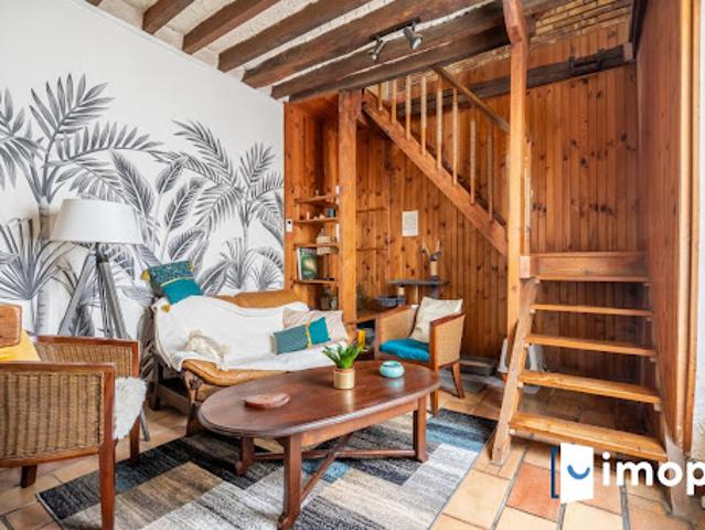 Vente Appartement 6 pièces 112 m2 Saint Denis