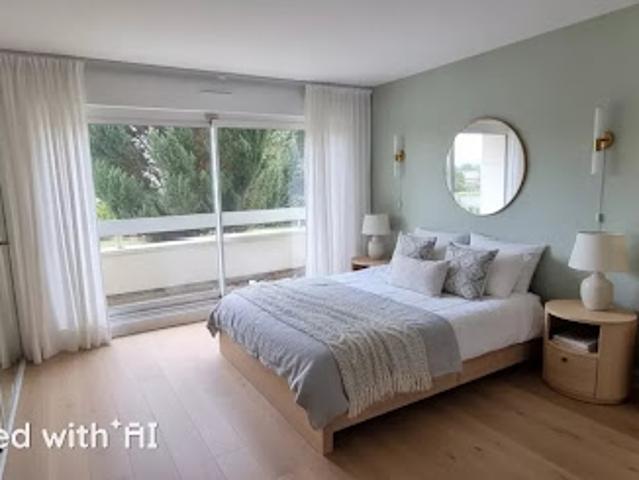 Vente Appartement 6 pièces 113.66 m2 Bougival