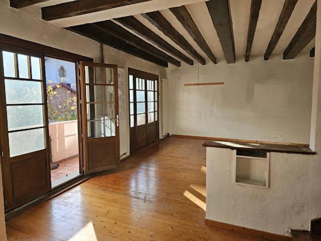 Vente Appartement 6 pièces 113 m2 Bons en Chablais