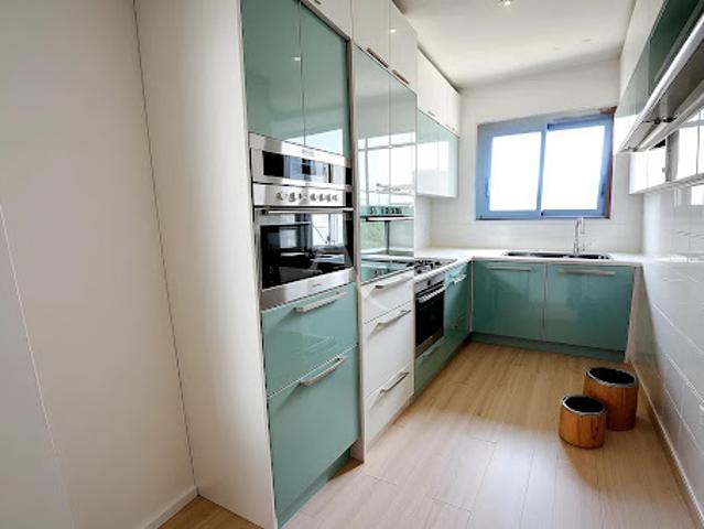 Vente Appartement 6 pièces 113 m2 Le Pecq