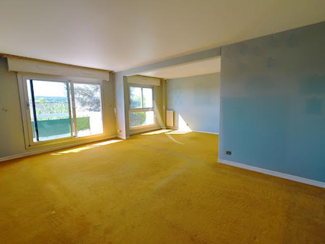 Vente Appartement 6 pièces 113 m2 Le Pecq