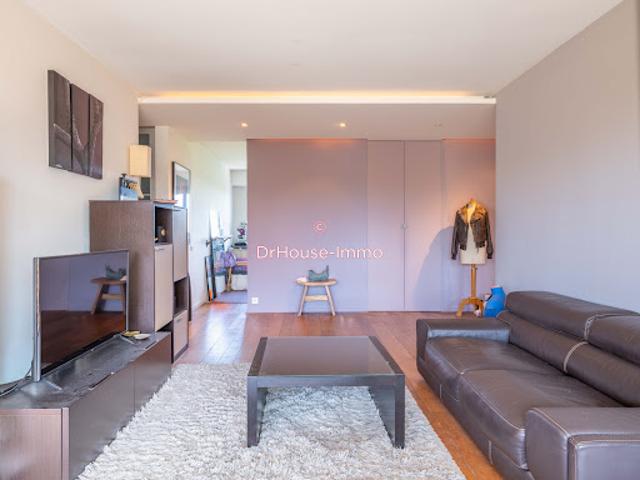Vente Appartement 6 pièces 113 m2 Marly le Roi