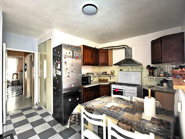 Vente Appartement 6 pièces 114 m2 Marvejols