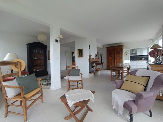 Vente Appartement 6 pièces 115.19 m2 Fontenay le Fleury