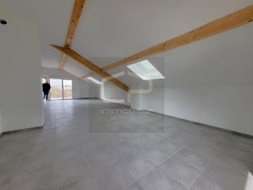 Vente Appartement 6 pièces 115 m2 Annecy