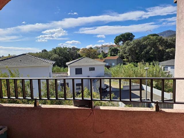 Vente Duplex 6 pièces 125 m2 Biguglia