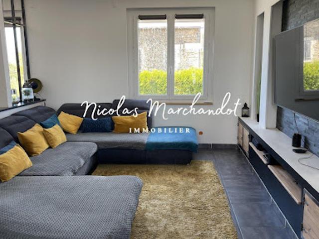 Vente Appartement 6 pièces 115 m2 Luc la Primaube