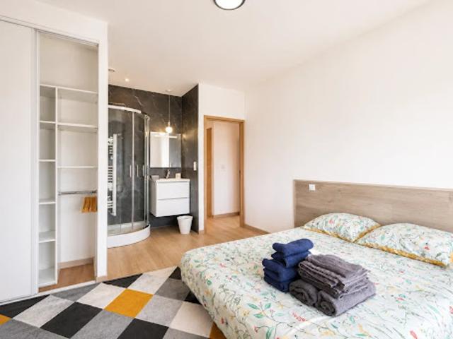 Vente Appartement 6 pièces 104 m2 Nice