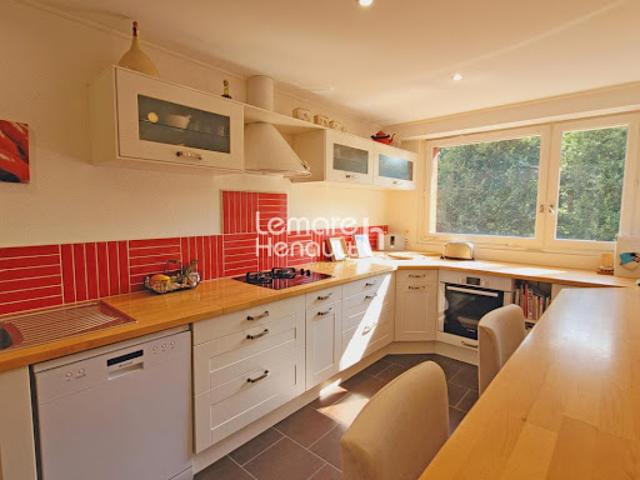 Vente Appartement 6 pièces 115 m2 Vernouillet