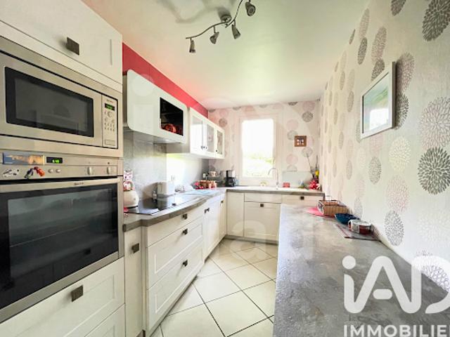 Vente Appartement 6 pièces 115 m2 Villeneuve d'Ascq
