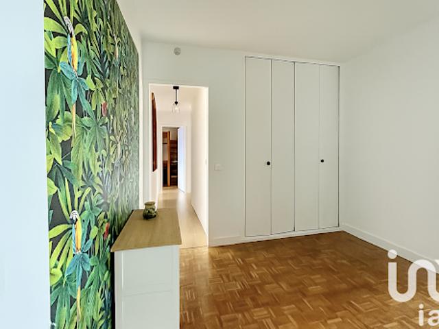 Vente Appartement 6 pièces 116 m2 Lyon 9ème