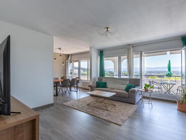 Vente Appartement 6 pièces 116 m2 Lyon 9ème