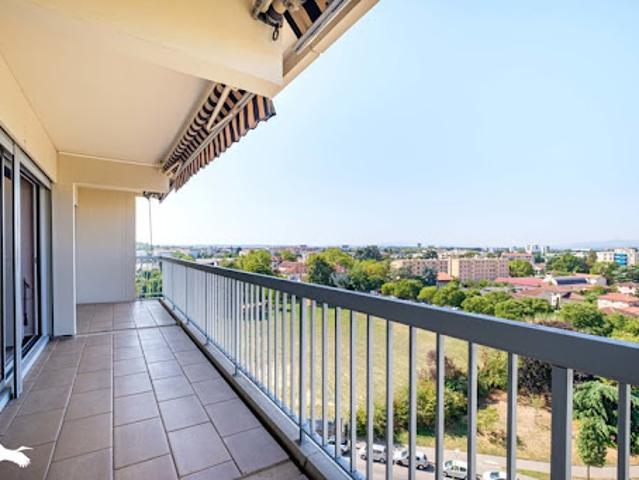Vente Appartement 6 pièces 117.66 m2 Bron