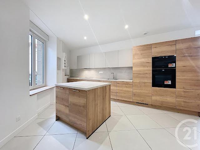 Vente Appartement 6 pièces 117 m2 Le Puy en Velay