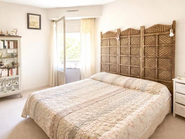 Vente Appartement 6 pièces 117 m2 Montpellier