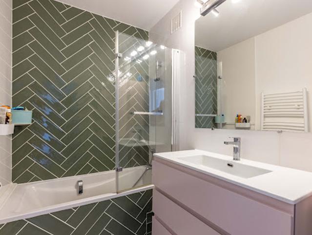 Vente Appartement 6 pièces 118.2 m2 Rennes