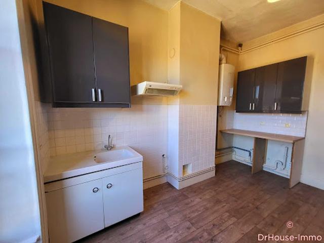 Vente Appartement 6 pièces 118.7 m2 Le Puy en Velay