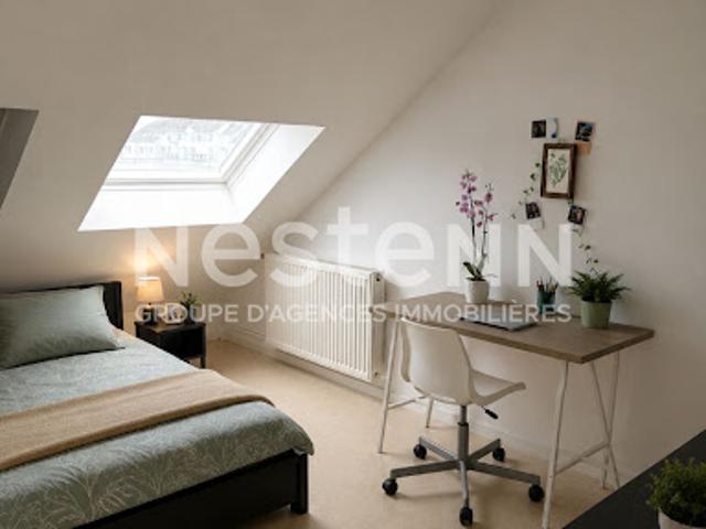 Vente Appartement 6 pièces 118.7 m2 Reims