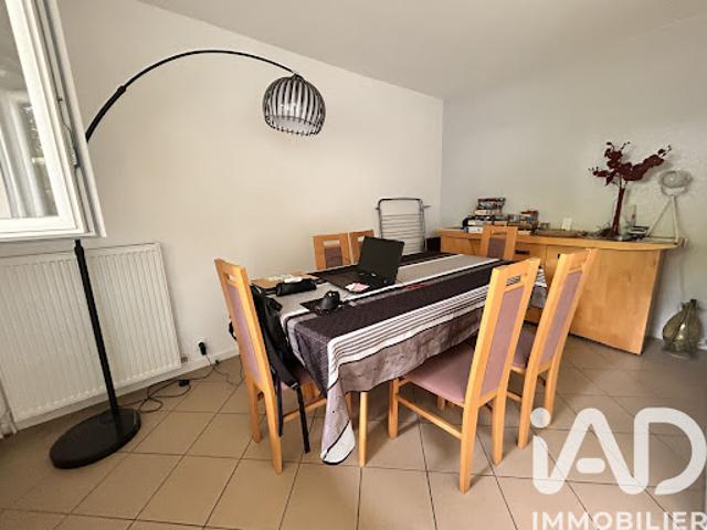 Vente Appartement 6 pièces 118 m2 Angers