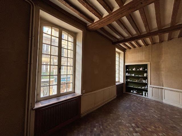 Vente Appartement 6 pièces 118 m2 Bayeux