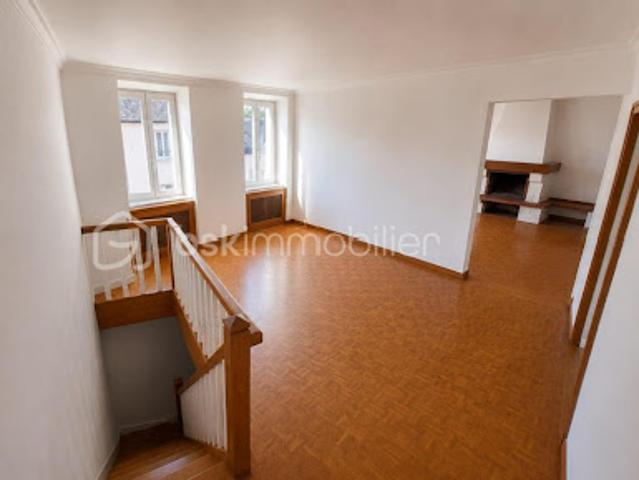 Vente Appartement 6 pièces 118 m2 Ury
