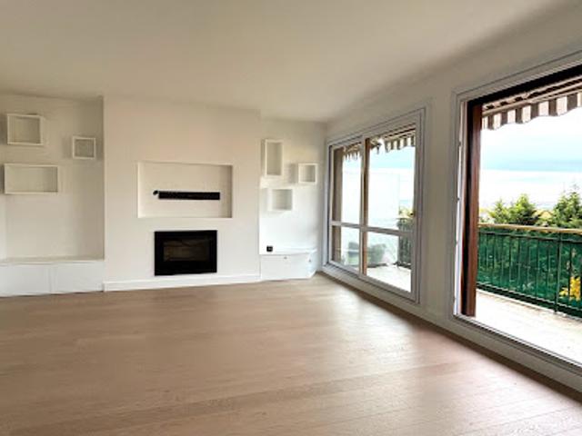 Vente Appartement 6 pièces 119.36 m2 Noisy le Roi