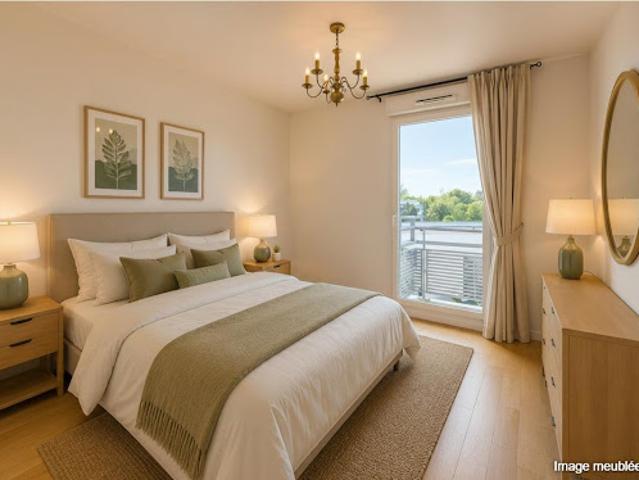 Vente Appartement 6 pièces 119 m2 Le Chesnay Rocquencourt