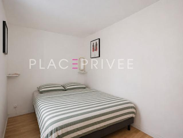 Vente Appartement 6 pièces 119 m2 Nancy