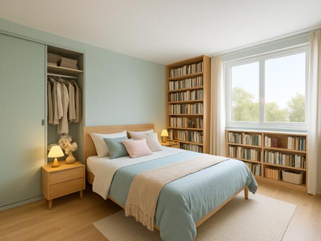 Vente Appartement 6 pièces 119 m2 Plailly