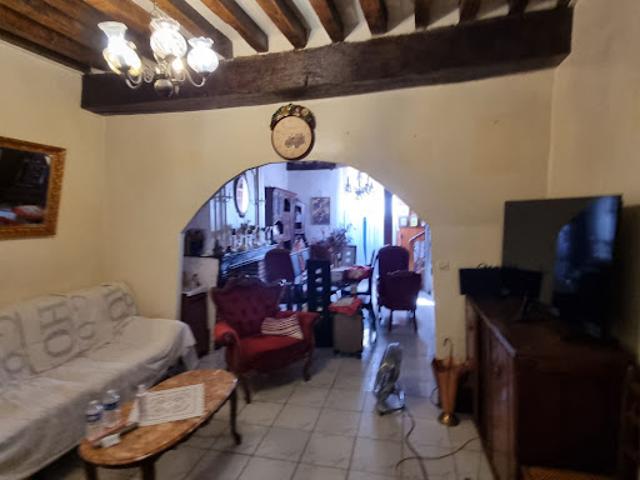 Vente Appartement 6 pièces 120 m2 Chalon sur saone
