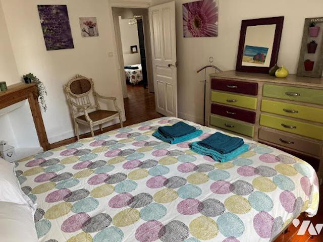 Vente Appartement 6 pièces 120 m2 Auray