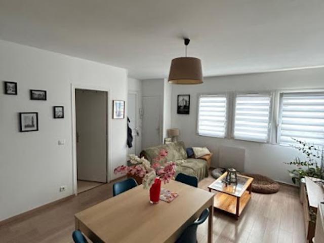 Vente Appartement 6 pièces 120 m2 Gonneville la Mallet