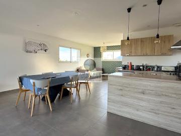 Vente Appartement 6 pièces 120 m2 Guilherand Granges