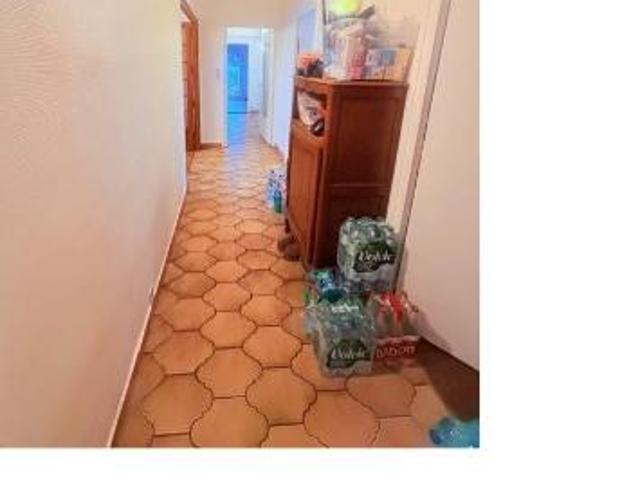 Vente Appartement 6 pièces 120 m2 Dijon