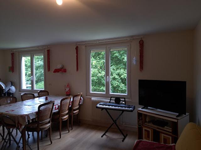 Vente Appartement 6 pièces 120 m2 Le Chambon sur Lignon