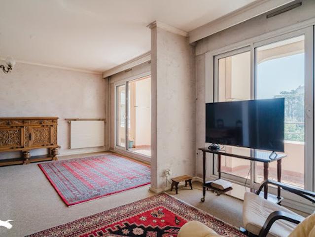 Vente Appartement 6 pièces 120 m2 Lyon 9ème