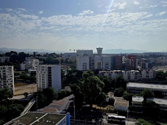 Vente Appartement 6 pièces 120 m2 Marseille 14ème
