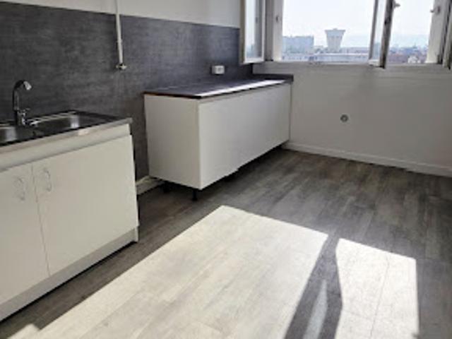 Vente Appartement 6 pièces 120 m2 Marseille 14ème