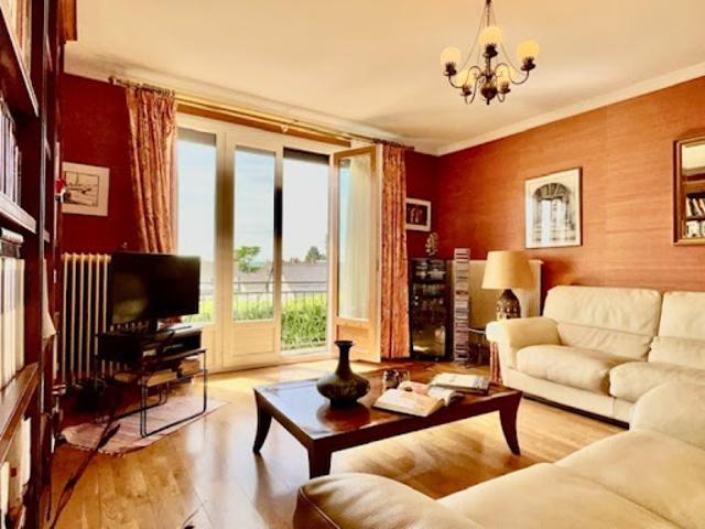 Vente Appartement 6 pièces 120 m2 Savigny sur Orge