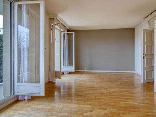 Vente Appartement 6 pièces 120 m2 Saint Germain en Laye