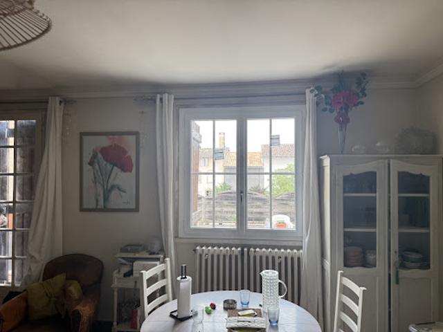 Vente Appartement 6 pièces 120 m2 Réalville