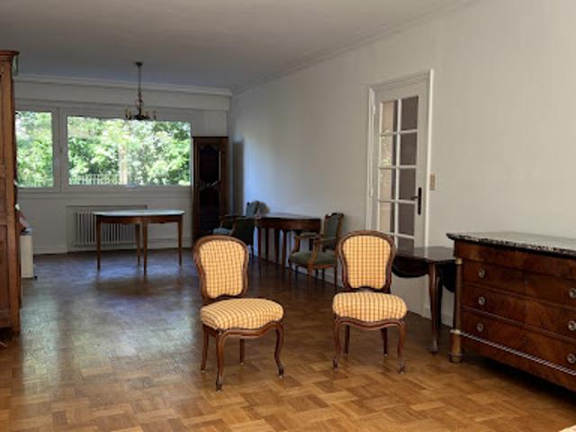 Vente Appartement 6 pièces 121 m2 Lille