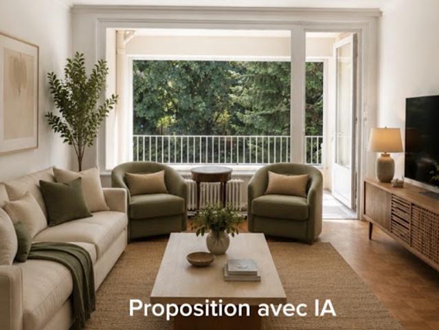 Vente Appartement 6 pièces 121 m2 Marcq en Baroeul