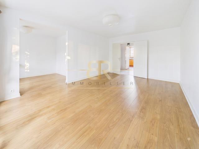 Vente Appartement 6 pièces 121 m2 Reims