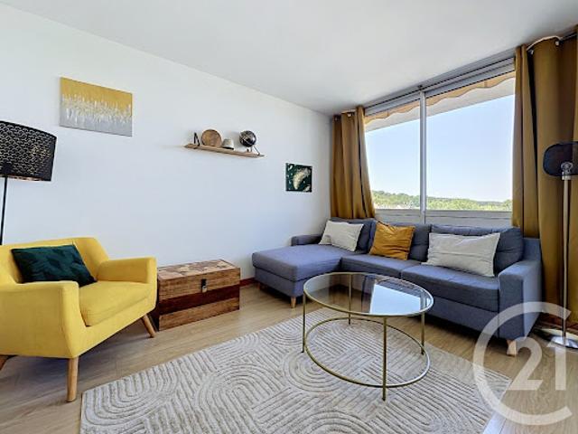 Vente Appartement 6 pièces 122.16 m2 Fontenay le Fleury