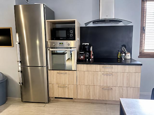 Vente Appartement 6 pièces 122.96 m2 La Chambre