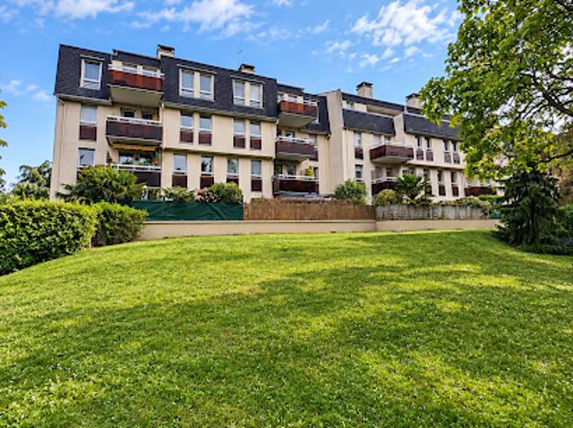 Vente Appartement 6 pièces 122 m2 Chatou