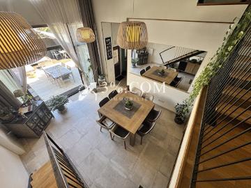 Vente Appartement 6 pièces 122 m2 Gougenheim