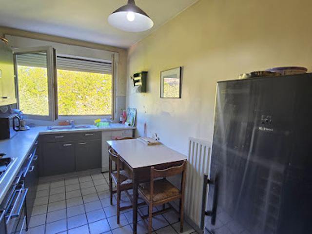 Vente Appartement 6 pièces 123.49 m2 Chambery