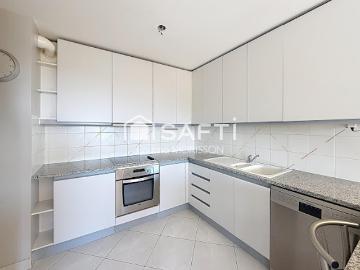 Vente Appartement 6 pièces 123 m2 Andresy